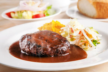 Image of COM: Mix Gravy Brown Instant - 6 x 492 Grams